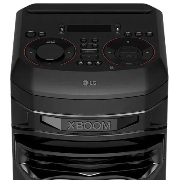 Boxă pentru Party LG XBOOM RNC7 190 W / Black photo 10