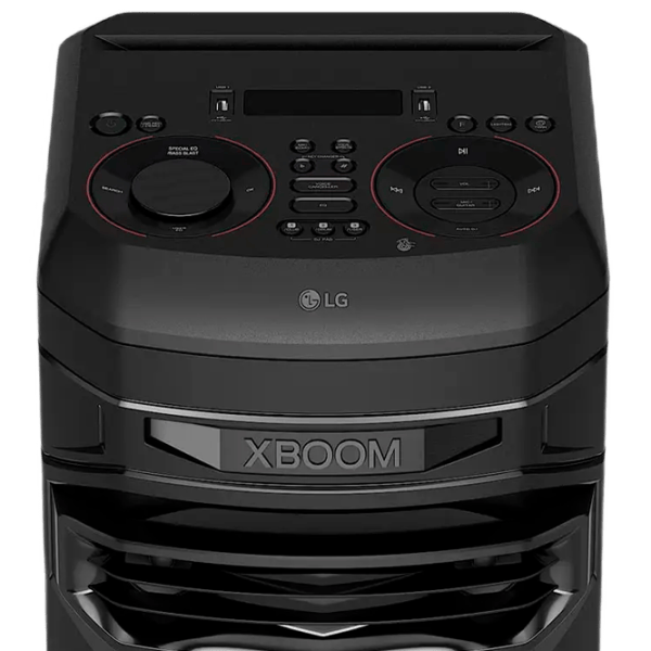Boxă pentru Party LG XBOOM RNC7 190 W / Black photo 10