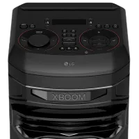 Колонка для вечеринок LG XBOOM RNC7 190 Вт / Черный photo 10