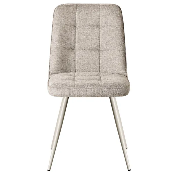 Кухонный стул Fabrik Home Sun Холст/ Бежевый Beige photo 1