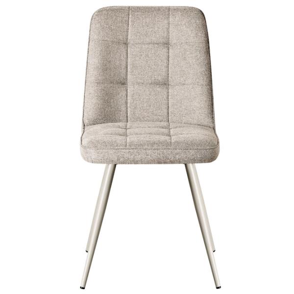 Кухонный стул Fabrik Home Sun Холст/ Бежевый Beige photo 1