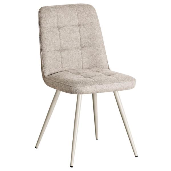 Кухонный стул Fabrik Home Sun Холст/ Бежевый Beige photo 2