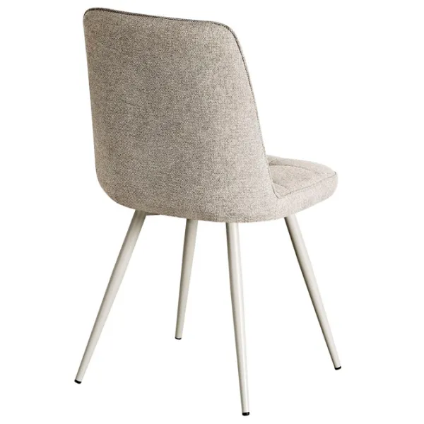 Кухонный стул Fabrik Home Sun Холст/ Бежевый Beige photo 3