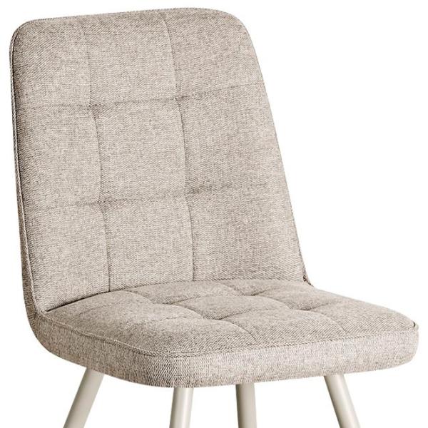 Кухонный стул Fabrik Home Sun Холст/ Бежевый Beige photo 5
