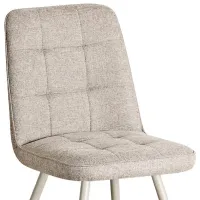 Кухонный стул Fabrik Home Sun Холст/ Бежевый Beige photo 5
