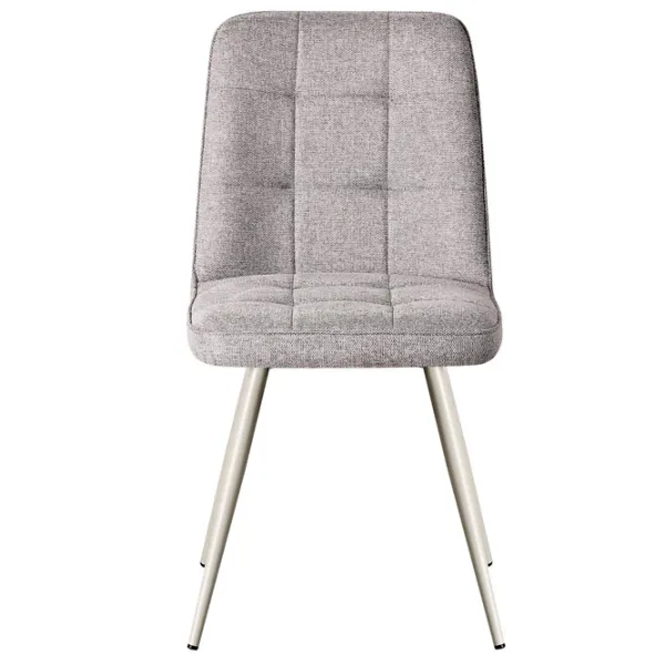 Кухонный стул Fabrik Home Sun Холст/ Светло Серый Beige photo 1