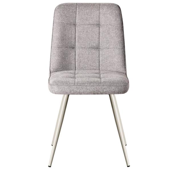 Кухонный стул Fabrik Home Sun Холст/ Светло Серый Beige photo 1