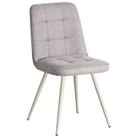 Scaun de bucătărie Fabrik Home Sun Pânză/ Light Gray Beige photo 2
