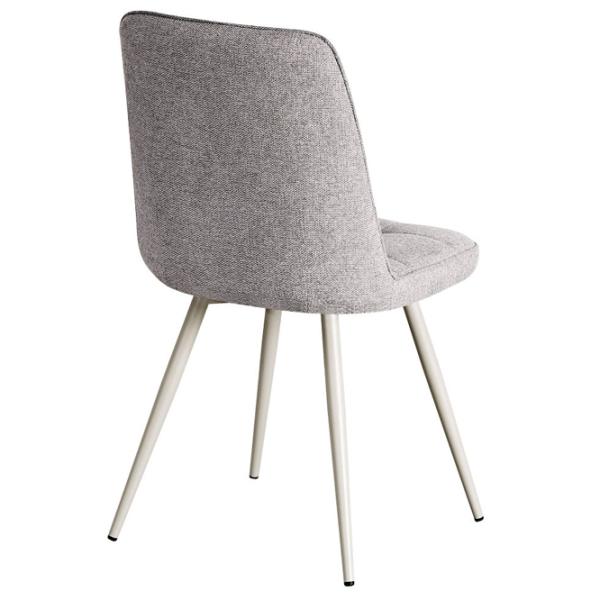 Кухонный стул Fabrik Home Sun Холст/ Светло Серый Beige photo 3
