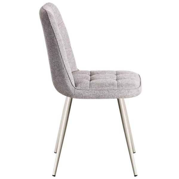 Кухонный стул Fabrik Home Sun Холст/ Светло Серый Beige photo 4