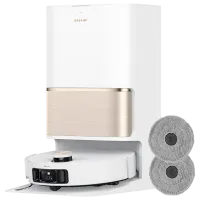 Aspirator Robot Dreame L50 Pro Ultra 6400 mAh / White
