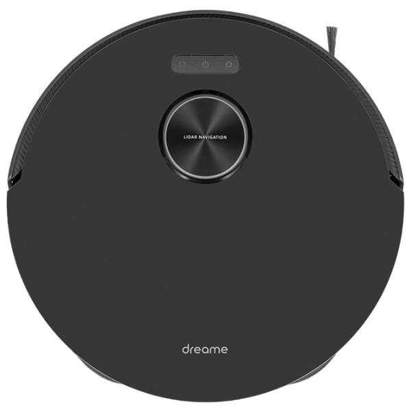 Робот пылесос Dreame L10s Pro 5200 мАч / Черный photo 1