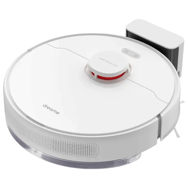 Aspirator Robot Dreame D10s 5200 mAh / White photo 1