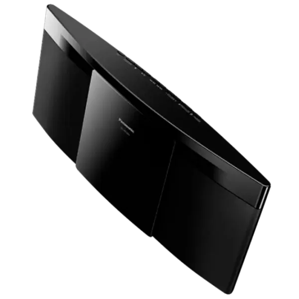 Sistem audio Panasonic SC-HC200EE-K 20 W/ Black photo 3