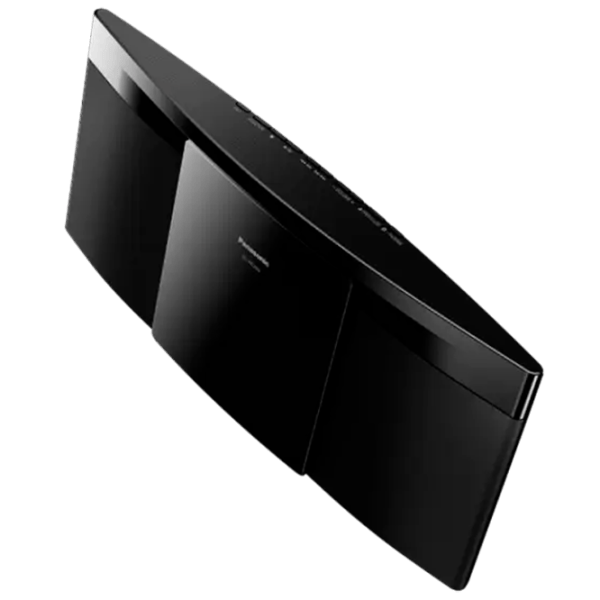 Sistem audio Panasonic SC-HC200EE-K 20 W/ Black photo 3