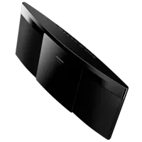 Sistem audio Panasonic SC-HC200EE-K 20 W/ Black photo 3