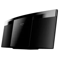 Sistem audio Panasonic SC-HC200EE-K 20 W/ Black photo 4