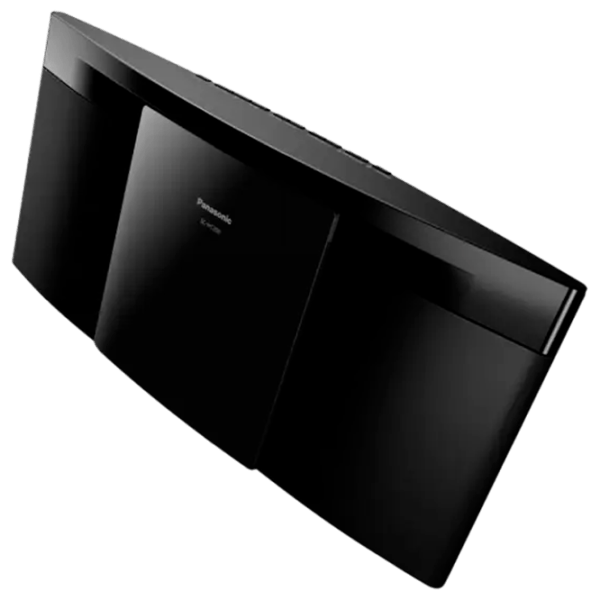 Sistem audio Panasonic SC-HC200EE-K 20 W/ Black photo 5