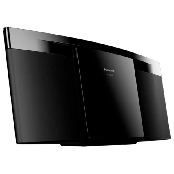 Sistem audio Panasonic SC-HC200EE-K 20 W/ Black photo 6