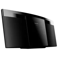 Sistem audio Panasonic SC-HC200EE-K 20 W/ Black photo 6
