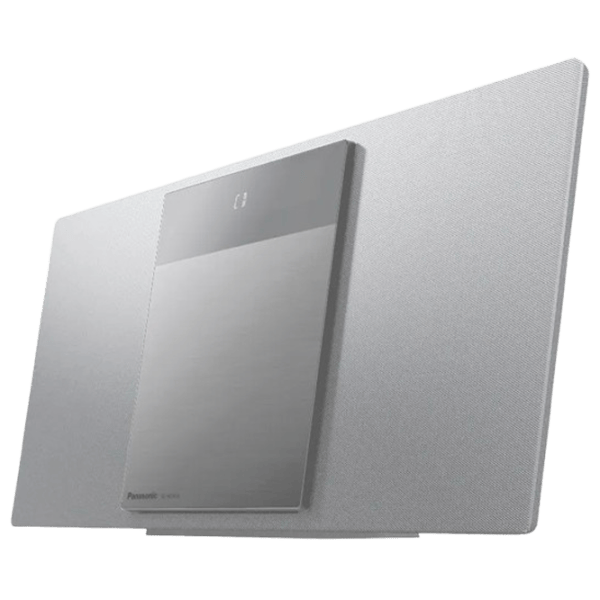 Аудиосистема Panasonic SC-HC410EE-S 40 Вт/ Серебряный photo 3