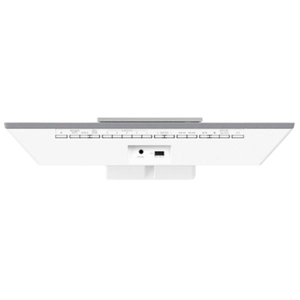 Аудиосистема Panasonic SC-HC410EE-S 40 Вт/ Серебряный photo 4
