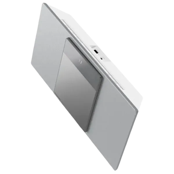 Аудиосистема Panasonic SC-HC410EE-S 40 Вт/ Серебряный photo 5