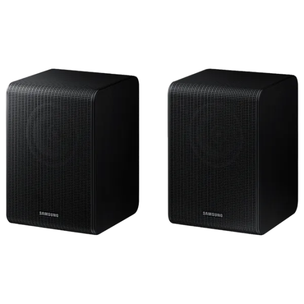 Аудиосистема Samsung SWA-9250S/UA 60 Вт/ Черный photo 1