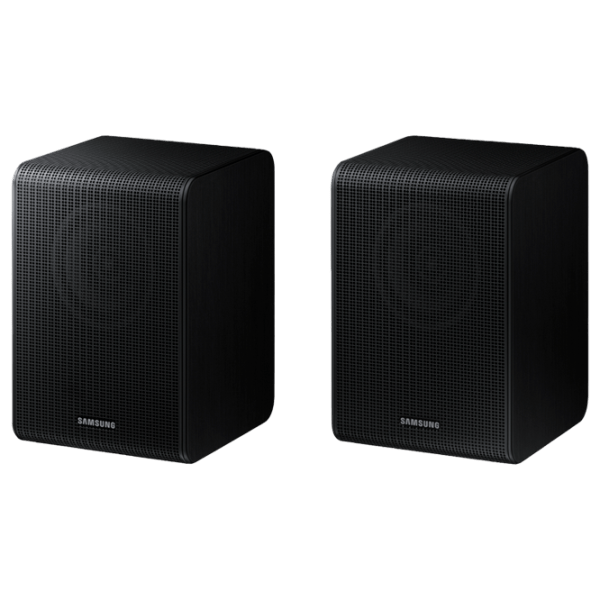 Аудиосистема Samsung SWA-9250S/UA 60 Вт/ Черный photo 1