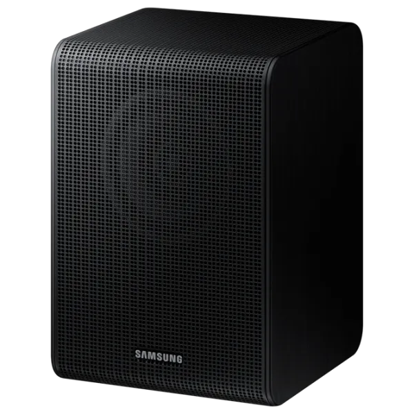 Аудиосистема Samsung SWA-9250S/UA 60 Вт/ Черный photo 3