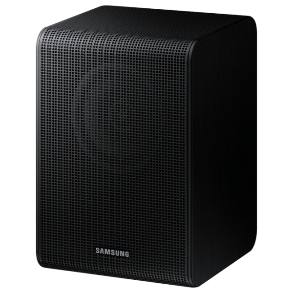 Аудиосистема Samsung SWA-9250S/UA 60 Вт/ Черный photo 3