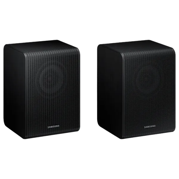Аудиосистема Samsung SWA-9250S/UA 60 Вт/ Черный photo 4