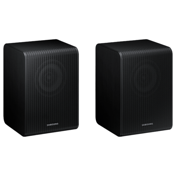 Аудиосистема Samsung SWA-9250S/UA 60 Вт/ Черный photo 4