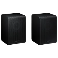 Аудиосистема Samsung SWA-9250S/UA 60 Вт/ Черный photo 4