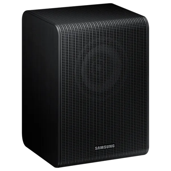 Аудиосистема Samsung SWA-9250S/UA 60 Вт/ Черный photo 7