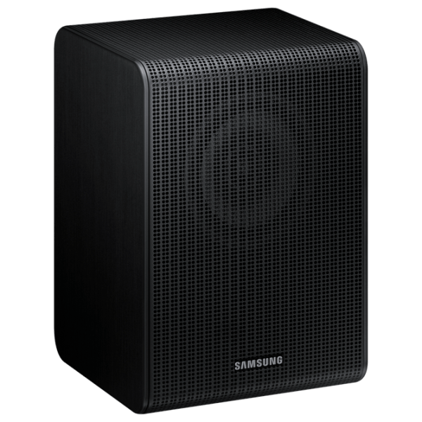 Аудиосистема Samsung SWA-9250S/UA 60 Вт/ Черный photo 7