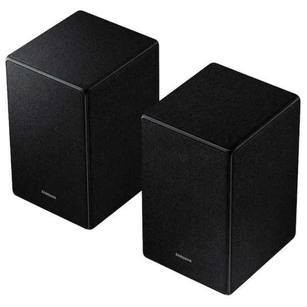Аудиосистема Samsung SWA-9500S/UA 140 Вт/ Черный photo 1