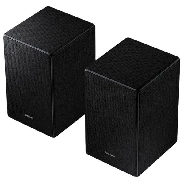 Аудиосистема Samsung SWA-9500S/UA 140 Вт/ Черный photo 1