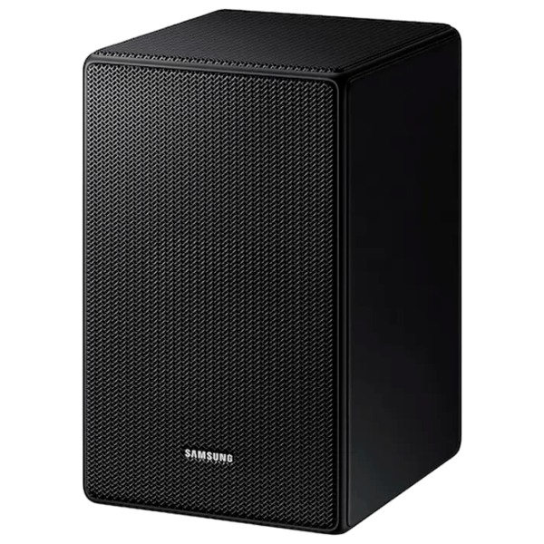 Аудиосистема Samsung SWA-9500S/UA 140 Вт/ Черный photo 2