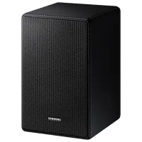 Аудиосистема Samsung SWA-9500S/UA 140 Вт/ Черный photo 2
