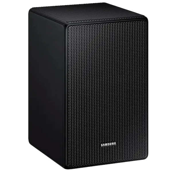 Аудиосистема Samsung SWA-9500S/UA 140 Вт/ Черный photo 3