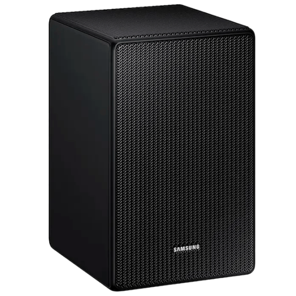 Аудиосистема Samsung SWA-9500S/UA 140 Вт/ Черный photo 3
