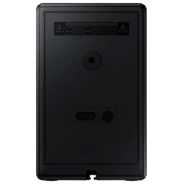 Аудиосистема Samsung SWA-9500S/UA 140 Вт/ Черный photo 4