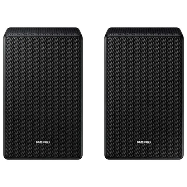 Аудиосистема Samsung SWA-9500S/UA 140 Вт/ Черный photo 5