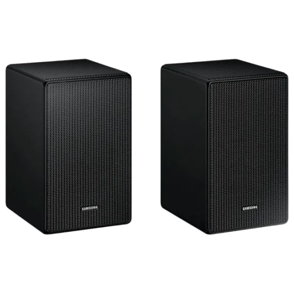 Аудиосистема Samsung SWA-9500S/UA 140 Вт/ Черный photo 6