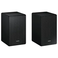 Аудиосистема Samsung SWA-9500S/UA 140 Вт/ Черный photo 6