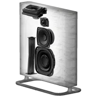 Аудиосистема Sony HT-A9M2 504 Вт/ Серый photo 2