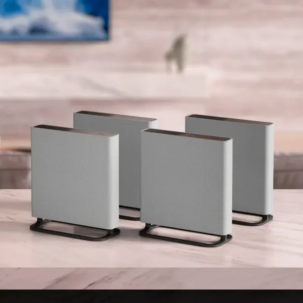 Sistem audio Sony HT-A9M2 504 W/ Gray photo 4
