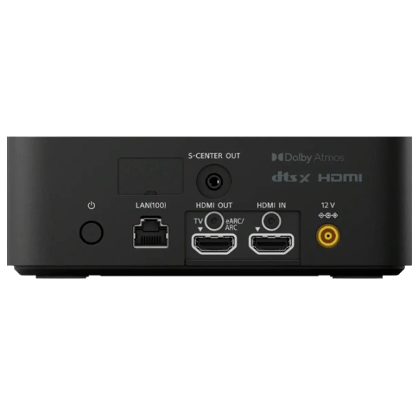 Sistem audio Sony HT-A9M2 504 W/ Gray photo 10