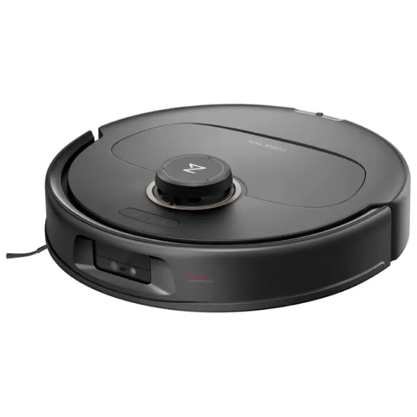 Aspirator Robot Roborock QRevo MAX V 5200 mAh / Black photo 5